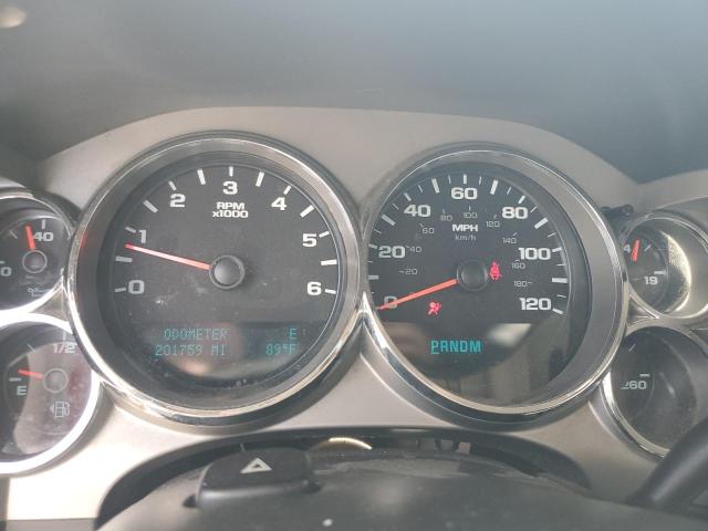 2010 GMC Sierra C1500 Sle VIN: 3GTRCVE06AG212208 Lot: 59790654