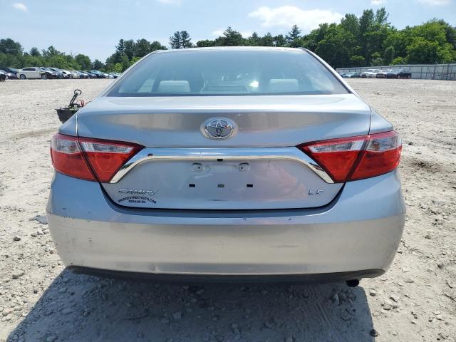 VIN 4T4BF1FK8GR584707 2016 Toyota Camry, LE no.6