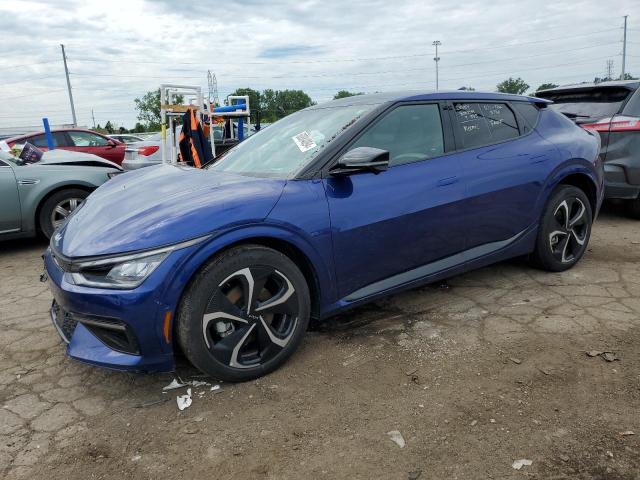 2023 Kia Ev6 Gt Line VIN: KNDC4DLC9P5117314 Lot: 60884094