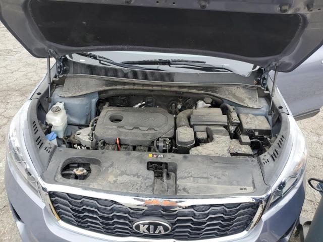 2020 Kia Sorento L VIN: 5XYPGDA31LG710534 Lot: 57471614