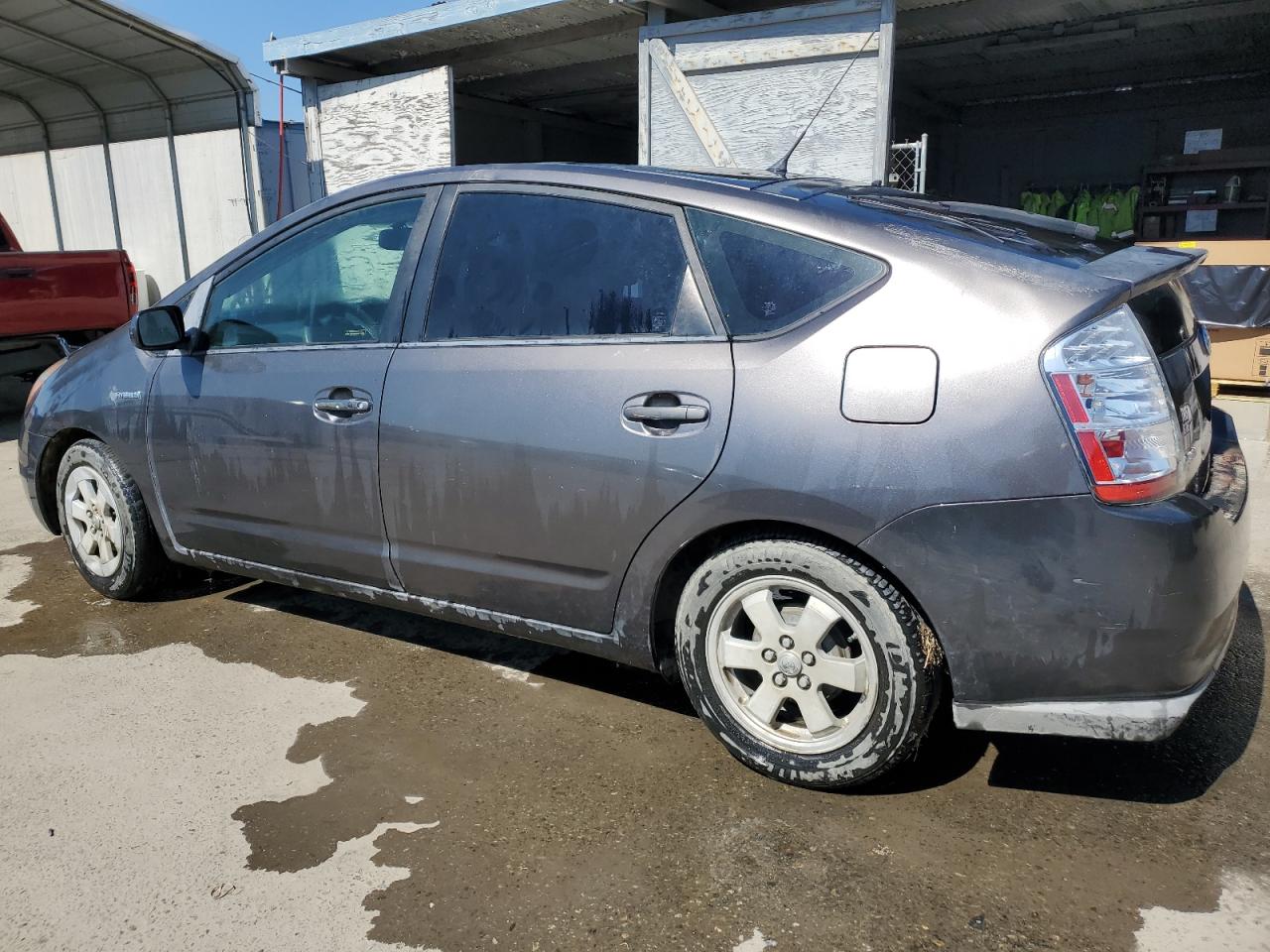 JTDKB20U673268917 2007 Toyota Prius