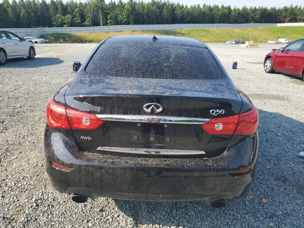JN1EV7AR3HM836518 2017 Infiniti Q50 Premium