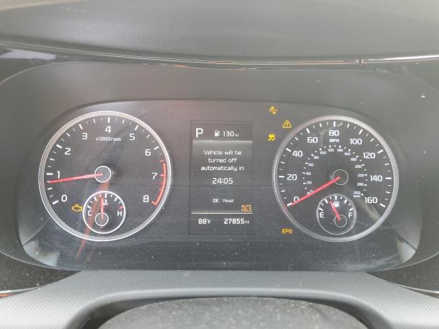 2024 Kia K5 Gt Line VIN: 5XXG64J21RG230064 Lot: 57483634