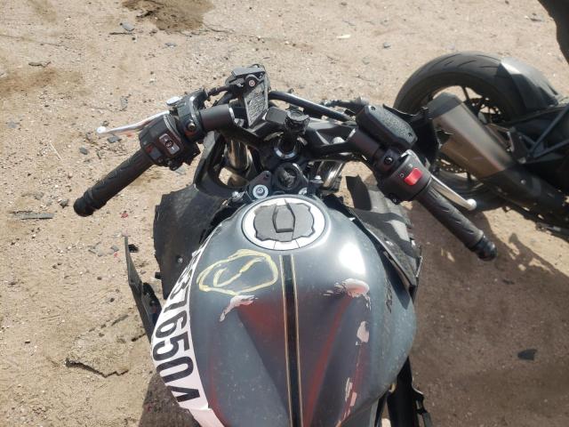 2024 KAWASAKI EX650 P - ML5EXEP18RDAC2114