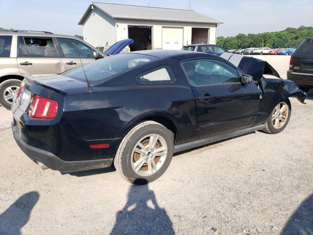 2012 Ford Mustang VIN: 1ZVBP8AM6C5258130 Lot: 58858704