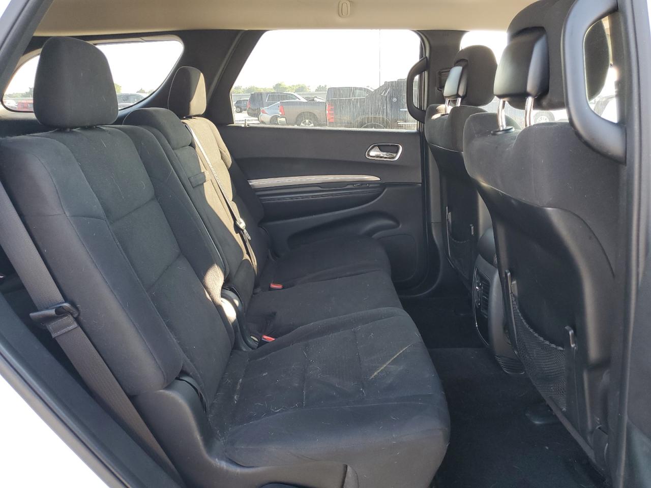 1C4RDHAG1FC201791 2015 Dodge Durango Sxt