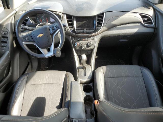 2020 Chevrolet Trax 1Lt VIN: KL7CJLSB2LB323871 Lot: 56500404