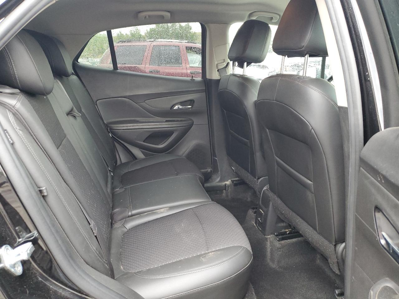 KL4CJESM4NB549732 2022 Buick Encore Preferred