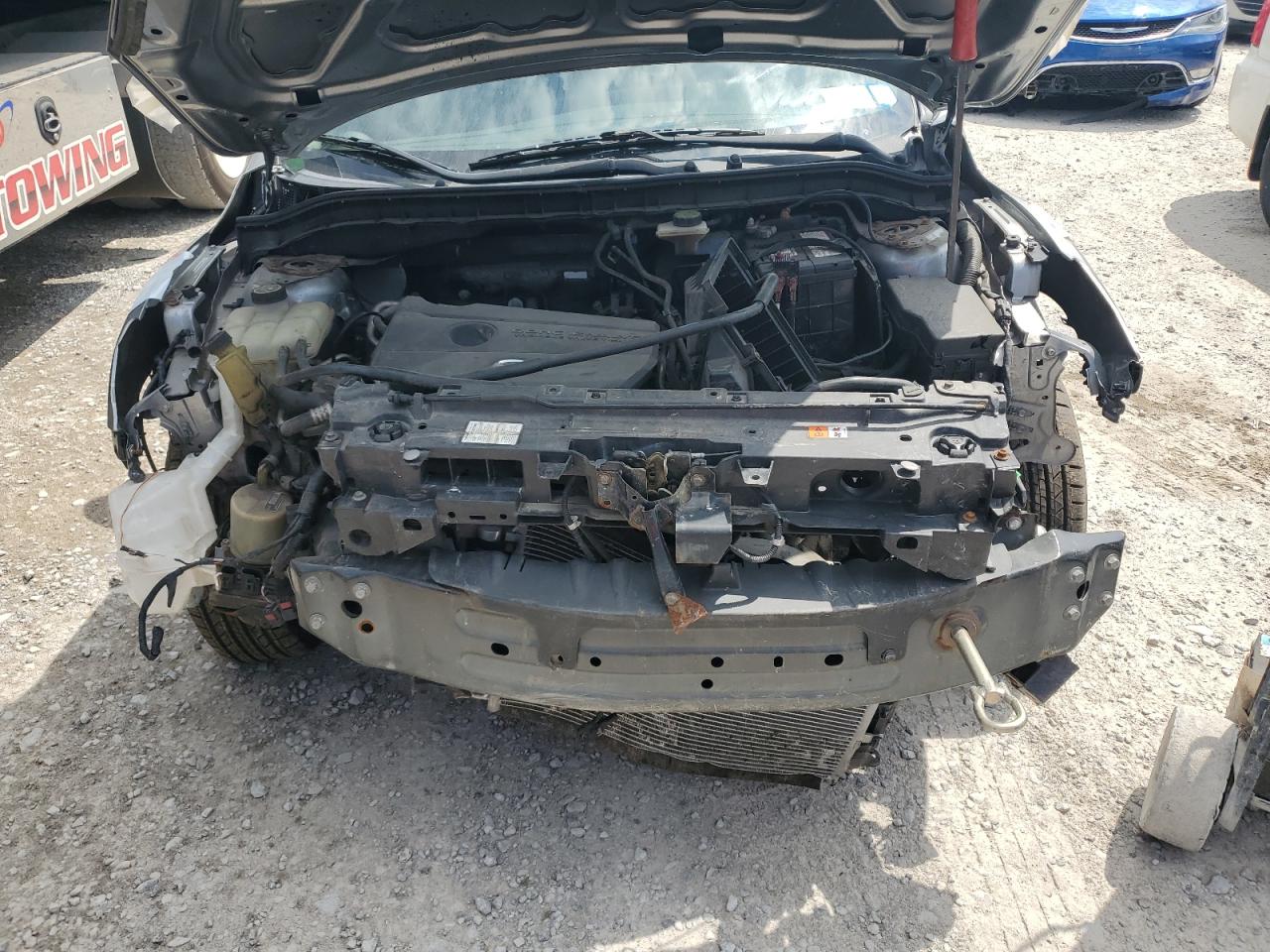 JM1BL1SF1A1200324 2010 Mazda 3 I