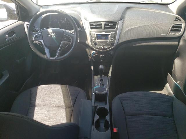 2017 HYUNDAI ACCENT SE - KMHCT5AE5HU357007