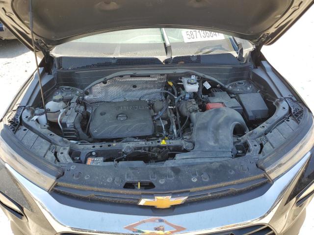 2023 CHEVROLET TRAILBLAZE - KL79MPSL9PB021839