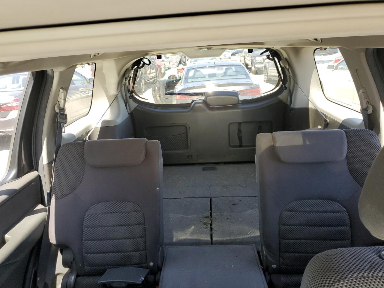 5N1AR18B49C606897 2009 Nissan Pathfinder S