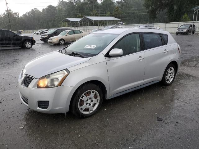 2009 Pontiac Vibe VIN: 5Y2SM67009Z423319 Lot: 57736154