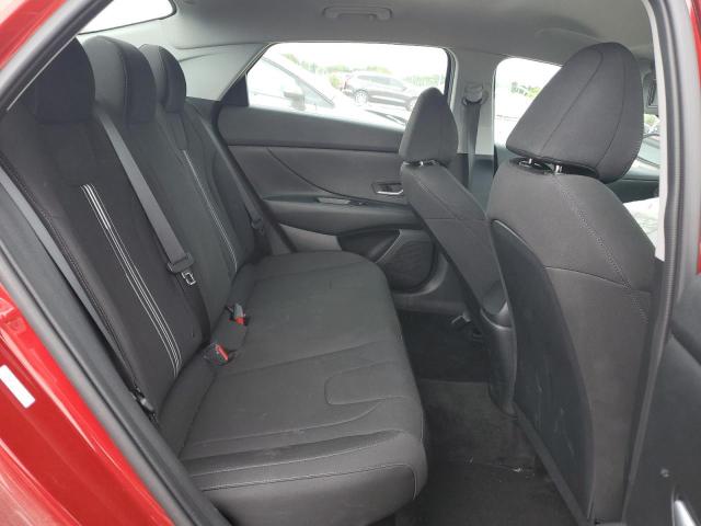 2023 HYUNDAI ELANTRA BL - KMHLM4AJ1PU086417