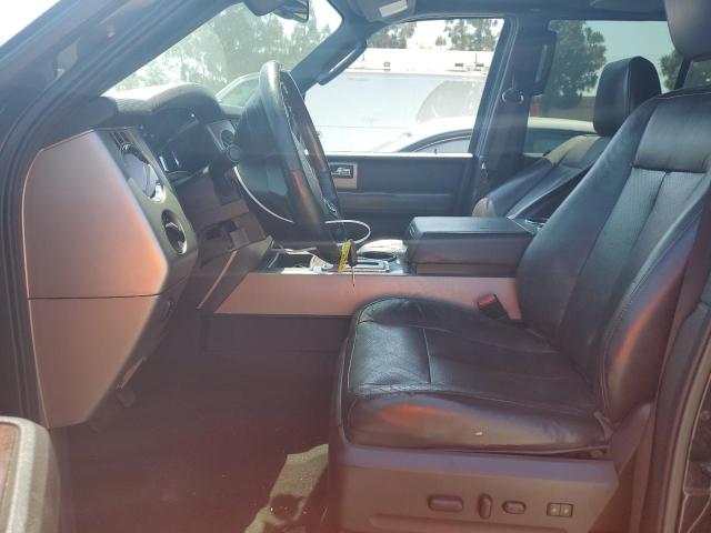 2010 Ford Expedition El Limited VIN: 1FMJK1K54AEB71072 Lot: 58694514