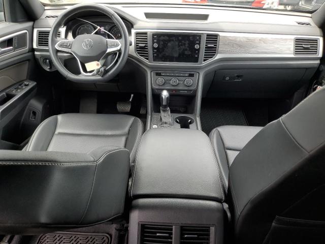 2021 Volkswagen Atlas Cross Sport Se VIN: 1V2LC2CAXMC208572 Lot: 57548694