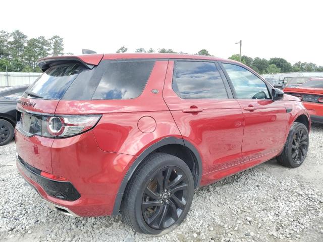 2017 LAND ROVER DISCOVERY - SALCT2BG1HH694018