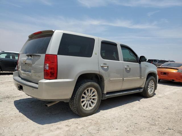 2009 Chevrolet Tahoe Hybrid VIN: 1GNFK13509R110001 Lot: 58174574