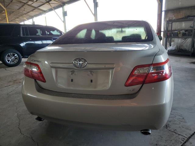 2008 Toyota Camry Le VIN: 4T1BK46K38U068067 Lot: 60727284