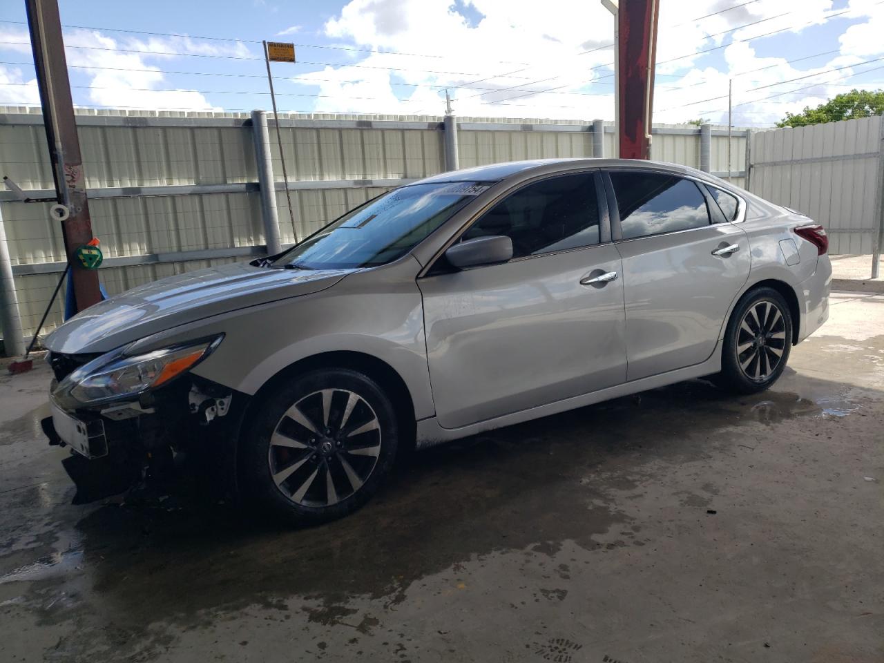 1N4AL3AP7HC207896 2017 Nissan Altima 2.5