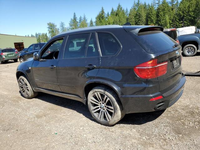 VIN 5UXZV4C58D0B15962 2013 BMW X5, Xdrive35I no.2