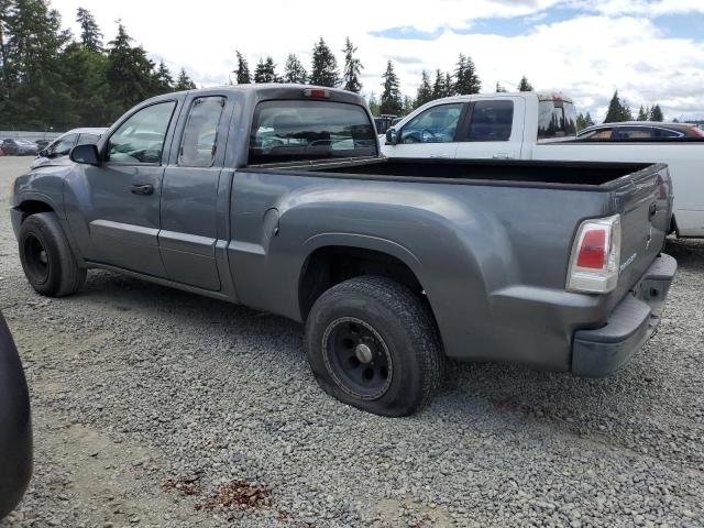 2008 Mitsubishi Raider Ls VIN: 1Z7HC22K08S619447 Lot: 58127524