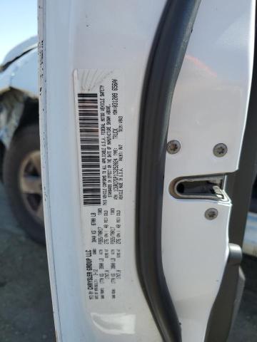 2012 Dodge Ram 1500 Slt VIN: 1C6RD7GP1CS252024 Lot: 60760894