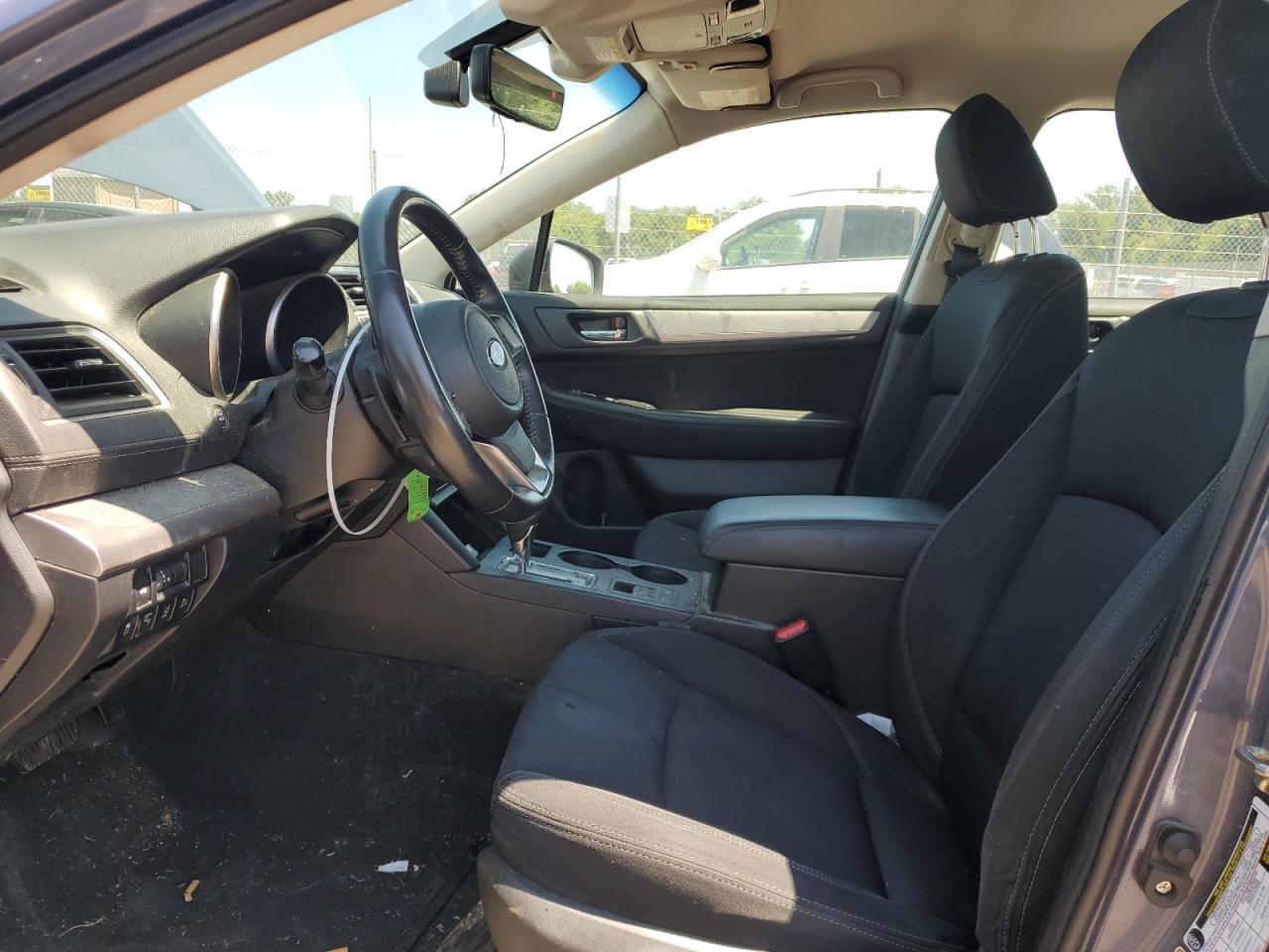 4S3BNAF61J3019345 2018 Subaru Legacy 2.5I Premium