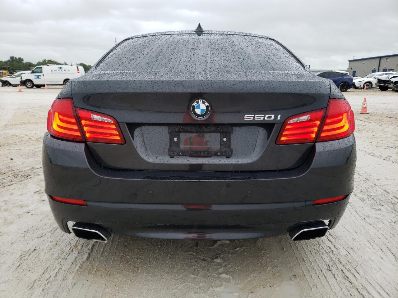 WBAFR9C52BC599591 2011 BMW 550 I