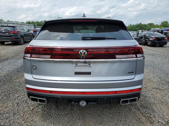 2024 Volkswagen Atlas Cross Sport Sel R-Line VIN: 1V2AE2CA2RC203360 Lot: 57678044