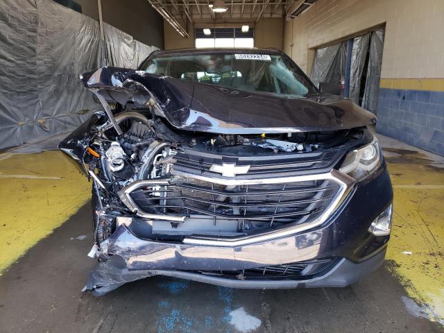 VIN 2GNAX5EV6L6203169 2020 Chevrolet Equinox no.5