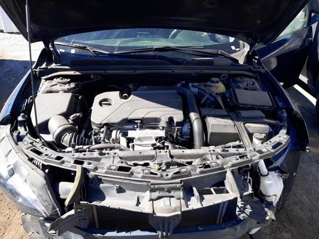 2022 Chevrolet Malibu Lt VIN: 1G1ZD5ST9NF191866 Lot: 61169484