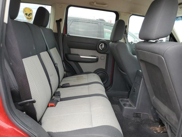 2007 Dodge Nitro Slt VIN: 1D8GU58KX7W504456 Lot: 58474404