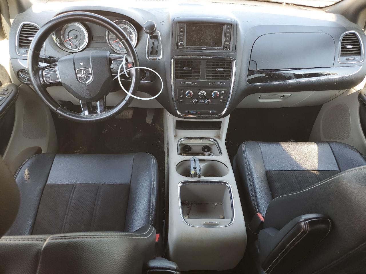 2C4RDGCG4LR174824 2020 Dodge Grand Caravan Sxt