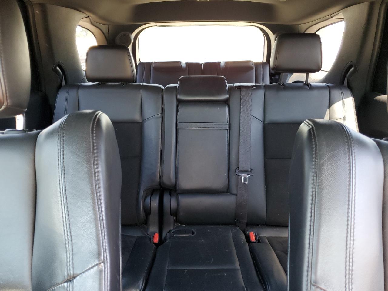 1C4SDJCT4KC777503 2019 Dodge Durango R/T