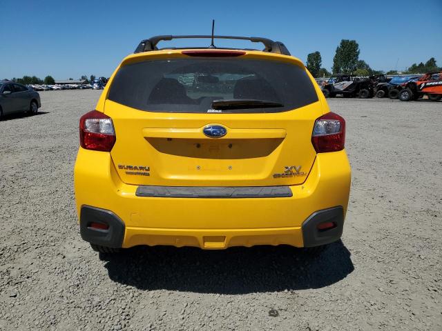 2015 Subaru Xv Crosstrek 2.0 Premium VIN: JF2GPADC4F8244203 Lot: 58356574