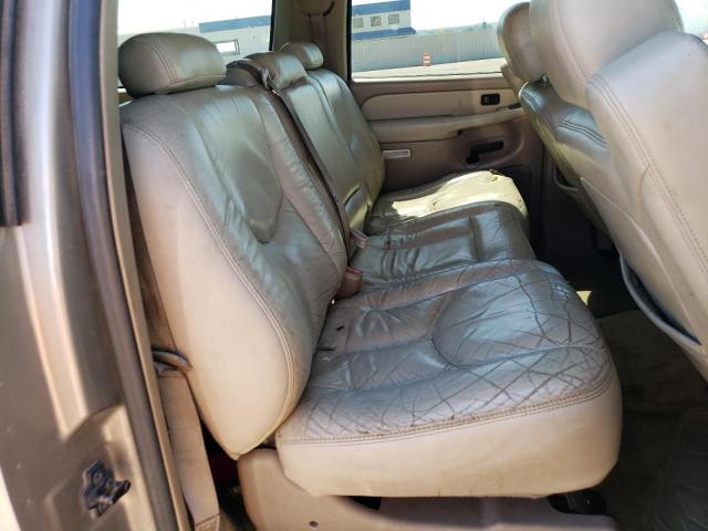 2003 Chevrolet Suburban K1500 VIN: 1GNFK16Z03J267239 Lot: 59988874