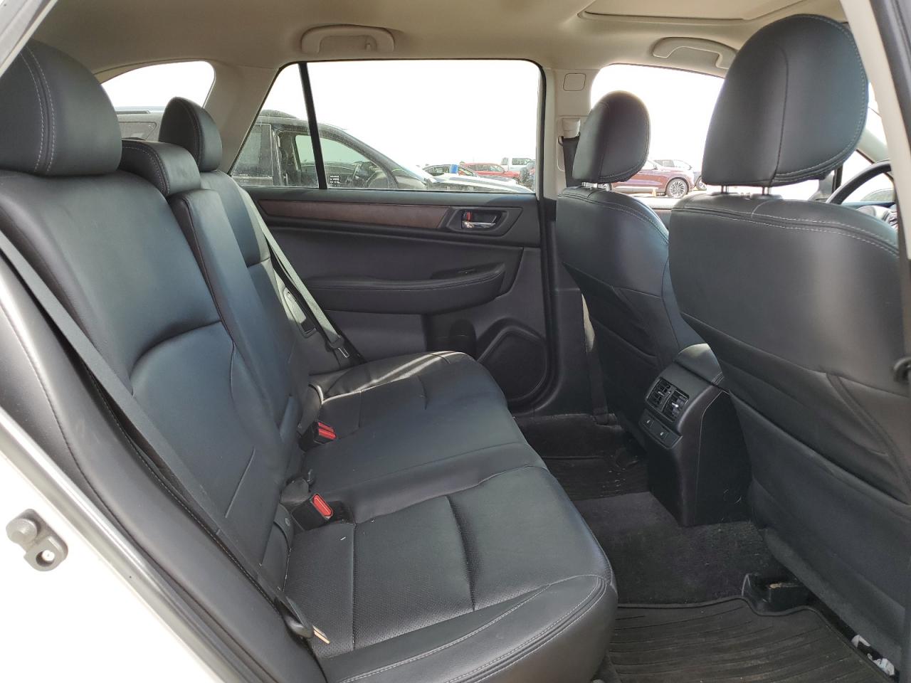 4S4BSALC9F3213059 2015 Subaru Outback 2.5I Limited