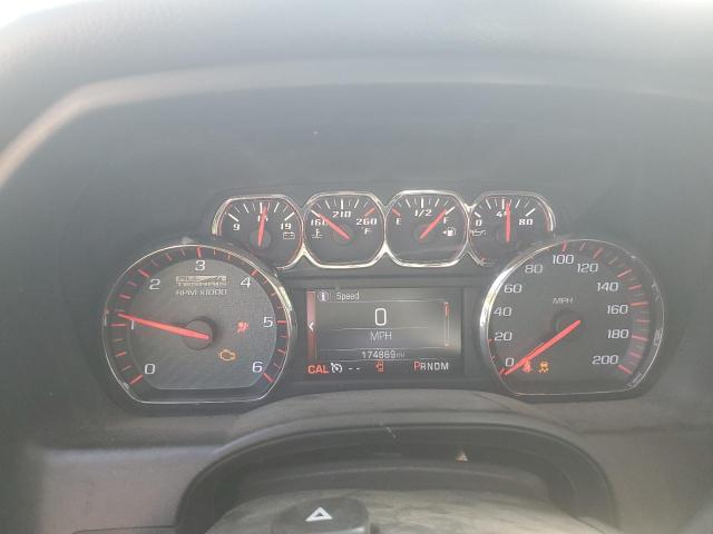 2015 GMC Sierra K1500 Sle VIN: 1GTV2UEC8FZ152171 Lot: 60644474