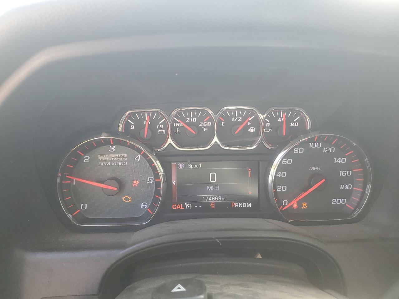 1GTV2UEC8FZ152171 2015 GMC Sierra K1500 Sle