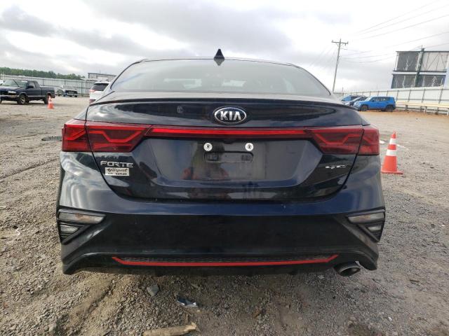 2021 Kia Forte Gt Line VIN: 3KPF34AD8ME286316 Lot: 57186404