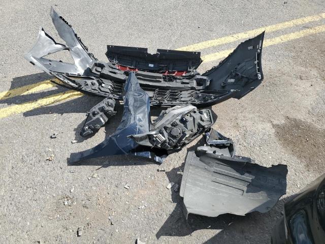 2022 Kia Forte Gt VIN: 3KPF44AC4NE457231 Lot: 58292624