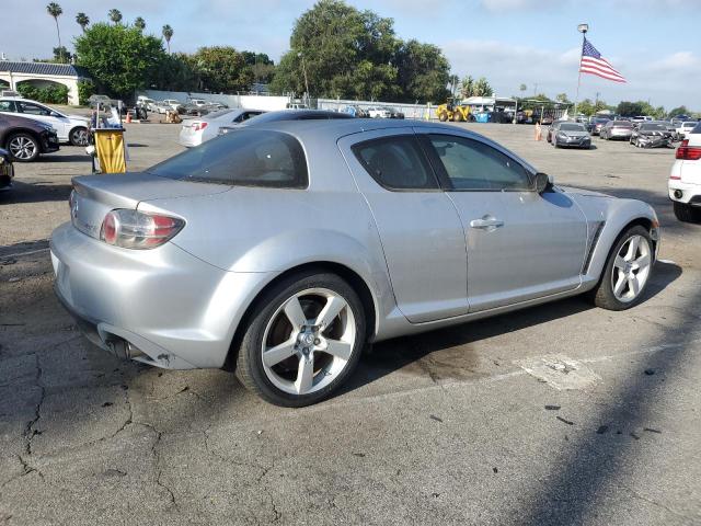 2005 Mazda Rx8 VIN: JM1FE173250154881 Lot: 60585844