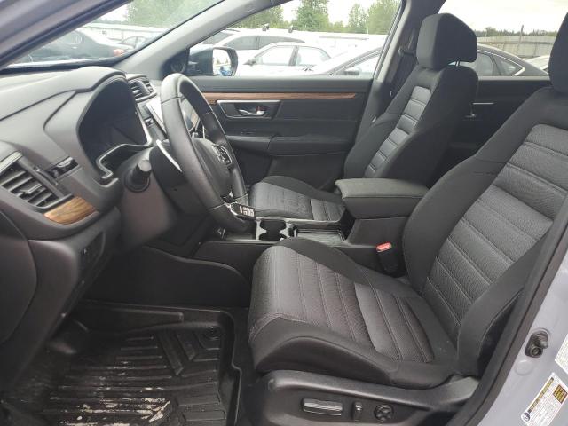 2021 Honda Cr-V Ex VIN: 2HKRW2H58MH655727 Lot: 60080984