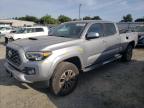 2021 TOYOTA TACOMA DOU - 3TMDZ5BNXMM099846
