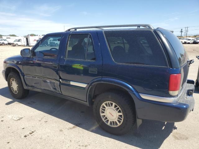 2000 GMC Jimmy / Envoy VIN: 1GKDT13W0Y2333303 Lot: 59374424