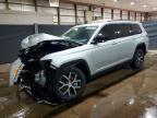 2024 JEEP GRAND CHER - 1C4RJKBG8R8542598
