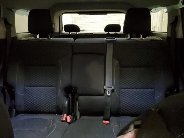 2019 GMC Acadia Sle VIN: 1GKKNSLA7KZ245293 Lot: 58888724