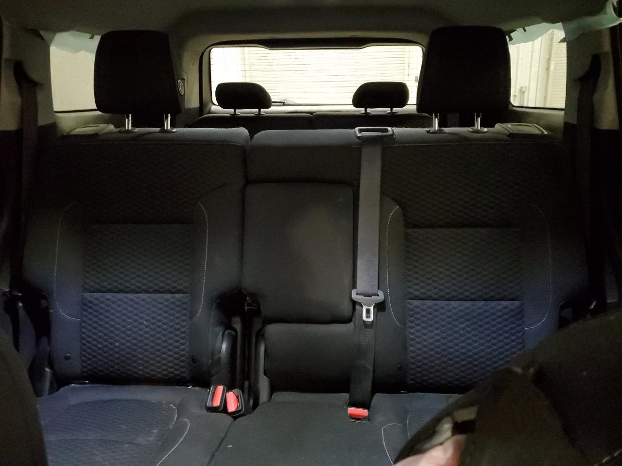 1GKKNSLA7KZ245293 2019 GMC Acadia Sle