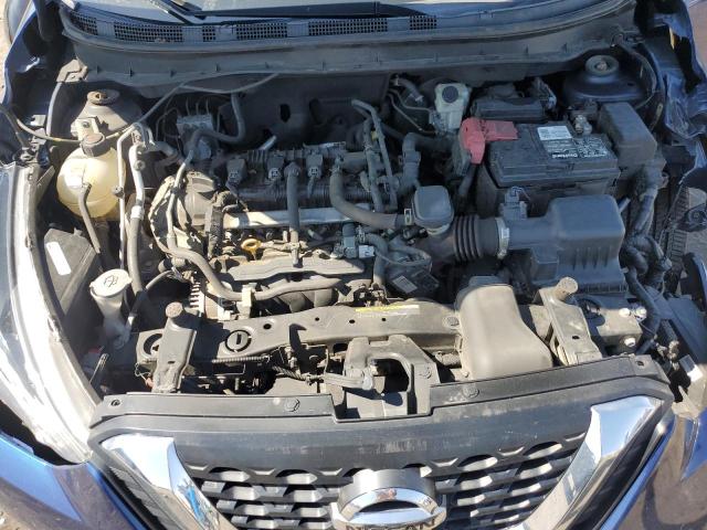 2018 Nissan Kicks S VIN: 3N1CP5CU0JL535101 Lot: 59580164